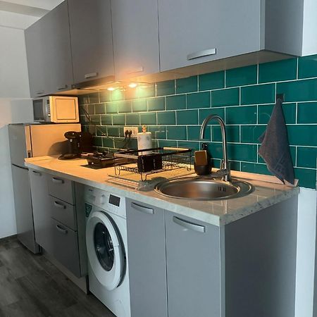 Green Studio Нэводари Экстерьер фото