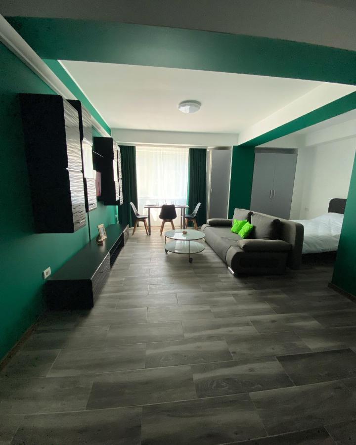 Green Studio Нэводари Экстерьер фото