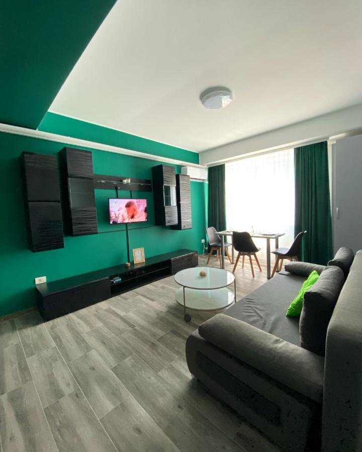 Green Studio Нэводари Экстерьер фото
