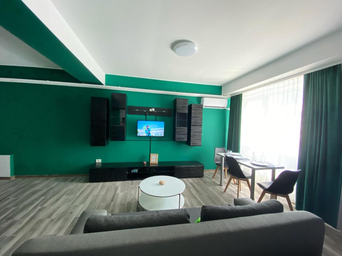Green Studio Нэводари Экстерьер фото
