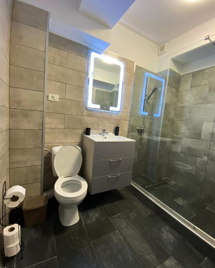 Green Studio Нэводари Экстерьер фото