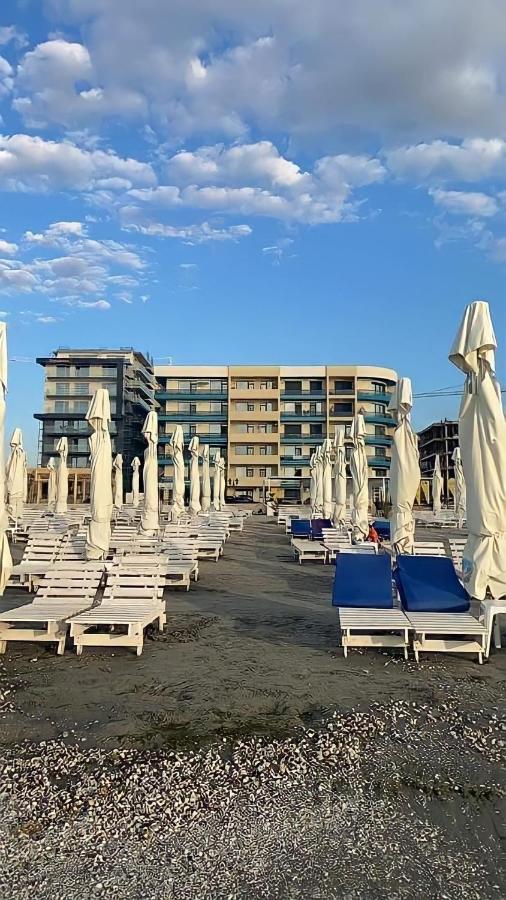 Green Studio Нэводари Экстерьер фото