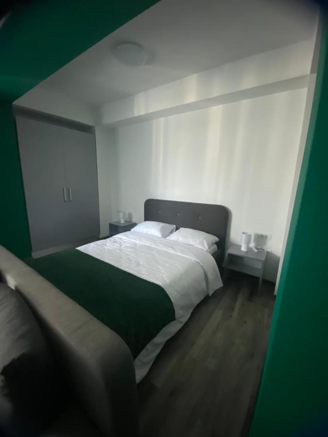 Green Studio Нэводари Экстерьер фото