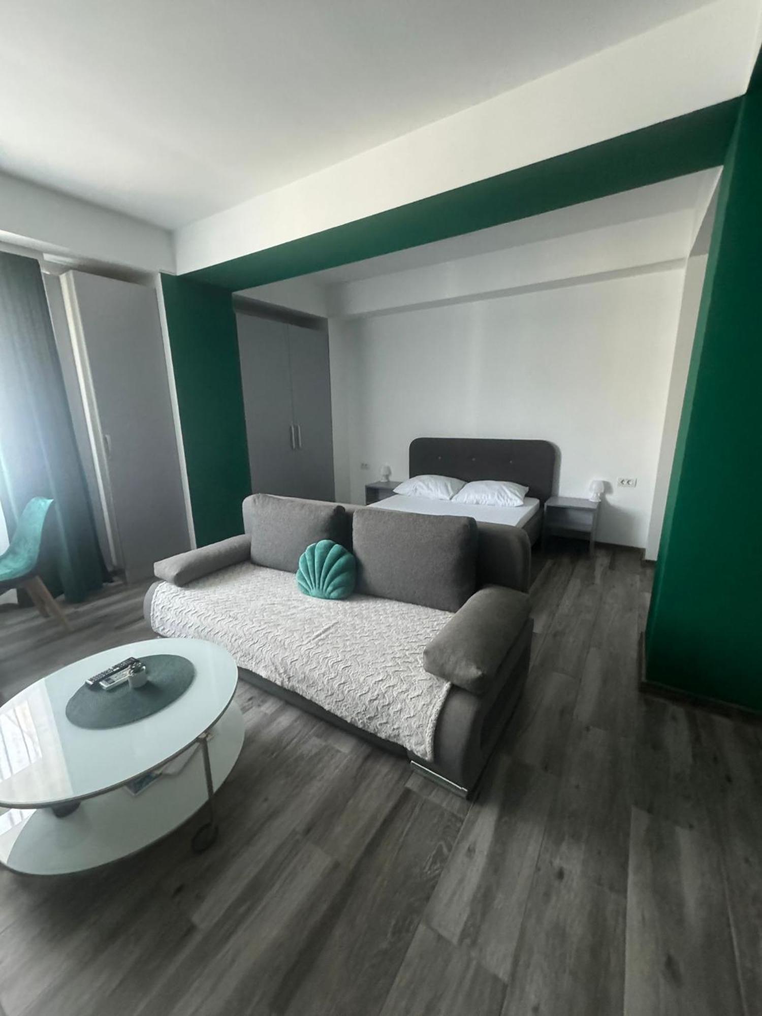 Green Studio Нэводари Экстерьер фото